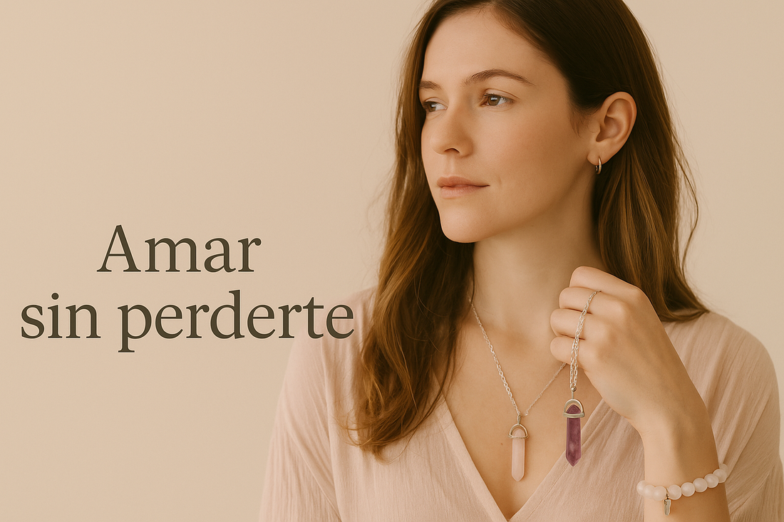 Cómo protegerte de vínculos que drenan