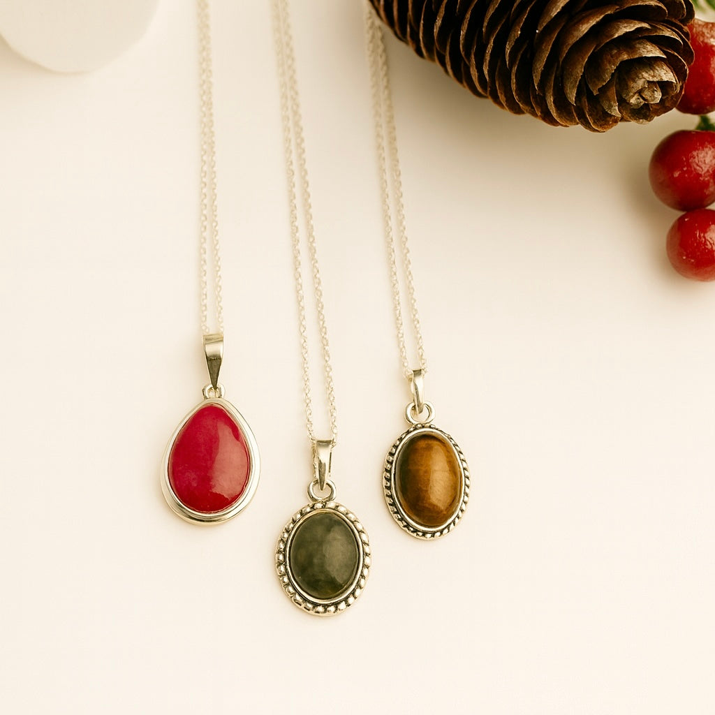 Colección Colgantes SOUL