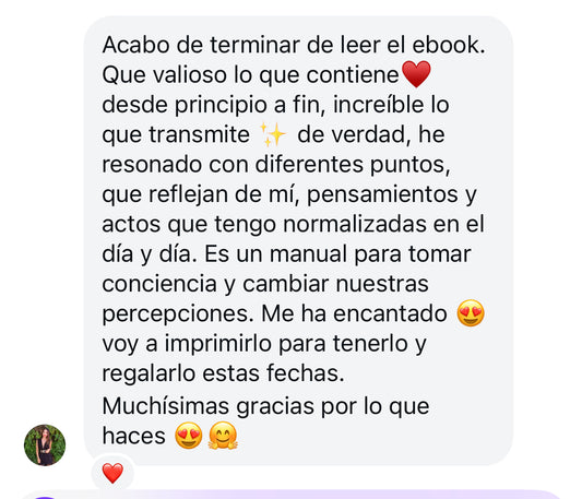 eBook | Divenire: un viaje hacia tu centro