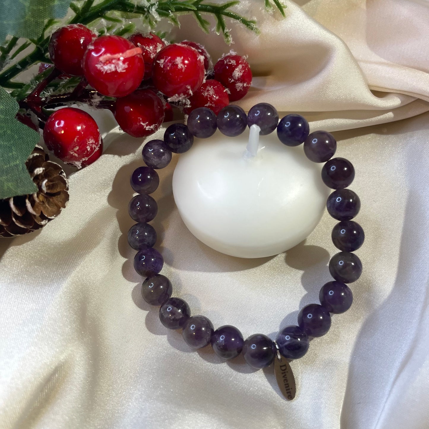 Pack - "Trinidad del renacer"